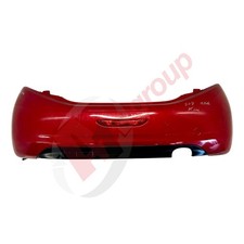 PEUGEOT 208 GT LINE 15-19 REAR BUMPER PDC & LOOM COMPLETE KW039944