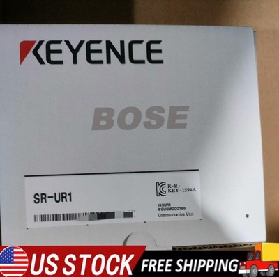 Keyence SR-UR1 barcode reader Bracket Brand New air transport