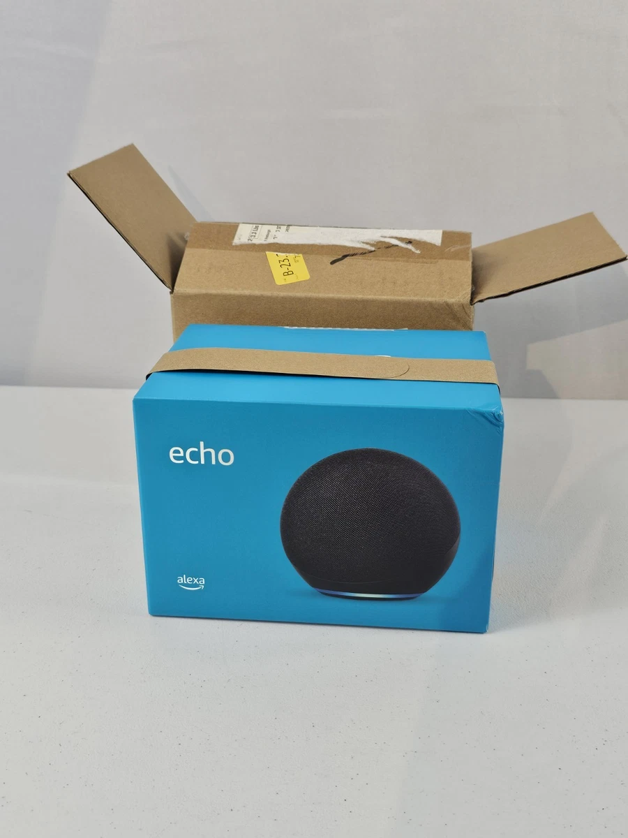 25+ Amazon Echo (4th Generation) Alexa Smart Speakers for sale