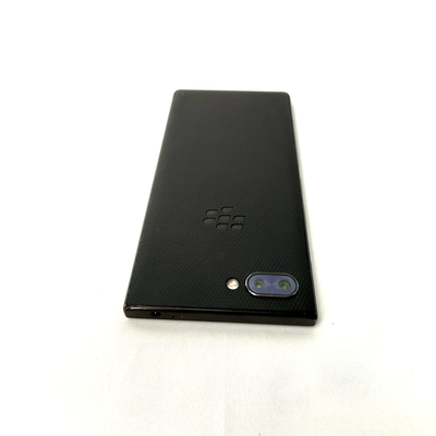 BlackBerry KEY2 BBF 100-9 Black Ram 6GB Rom 128GB Android SIM-free