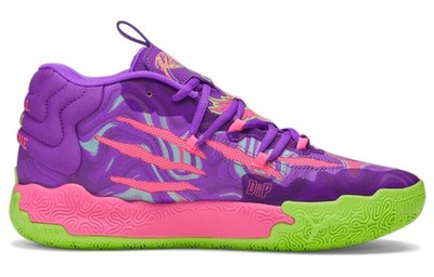 K*Z様 PUMA MB.03 30CM (新品・未使用) Size 9 - Puma MB.03 Toxic - 378916-01 for sale online | eBay