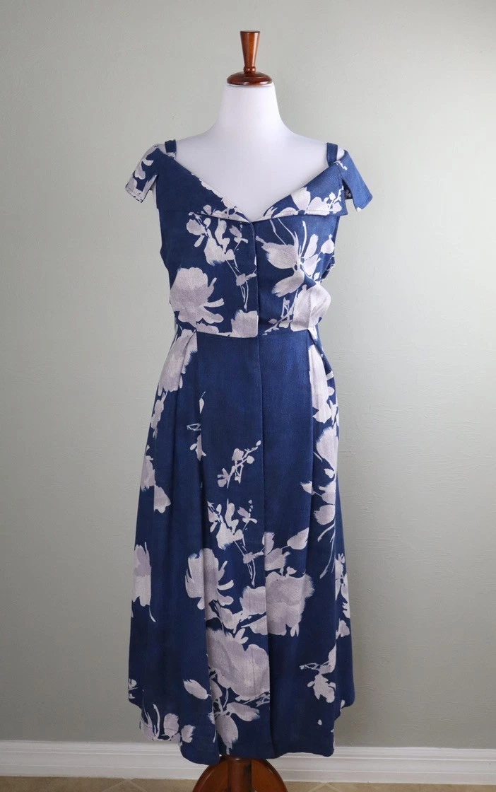 sequin 90s dress Sleeveless Cross Front Midi A Line Halter Dress | A-Line DressMidi Dress