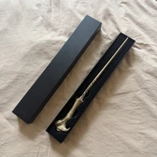 The Wizarding World Of Harry Potter Universal Studios Lord Voldemort's Wand 14"