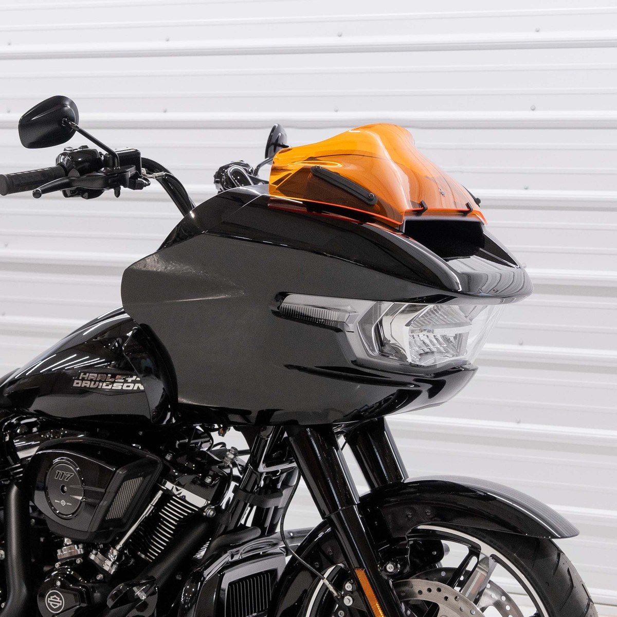 コーギーハウスクロックワークス8インチ Klock Werks Kolor Flare 8