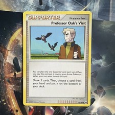 Pokémon TCG Professor Oak's Visit Arceus 90/99 Regular Uncommon