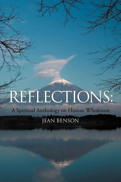 Jean Benson | Reflections | Taschenbuch | Englisch (2012) | Authorhouse-image
