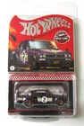 Hot Wheels Redline Club 1972 Nissan Skyline HT  2000GT-R Car 1:64 Sealed