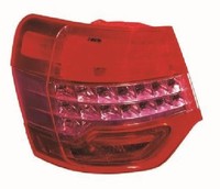 Original Abakus Heckleuchte 552-1932R-UE FüR CitroëN