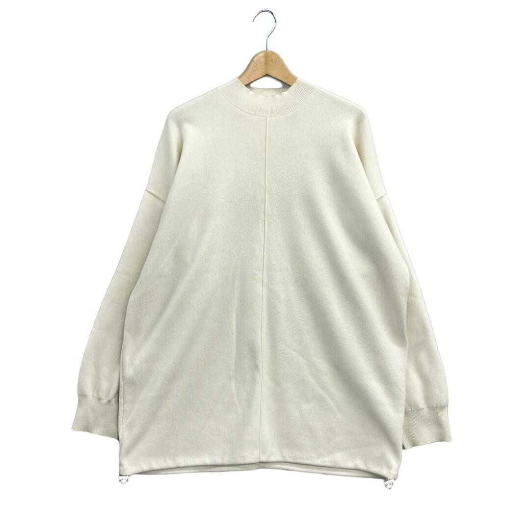 Ameri Long Sleeve Knit Women's F 30e73d7f15c97610… - image 1