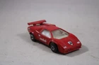 Lamborghini Countach LP5000s Matchbox 1985 Vintage