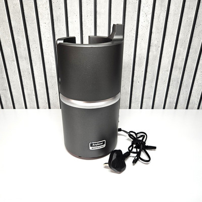 ANYBEAR Kaltpresse Entsafter 350W Original Motor nur Ersatz - gebraucht / getestet