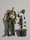 GI Joe Classified Series Leatherneck 148 Action Figure