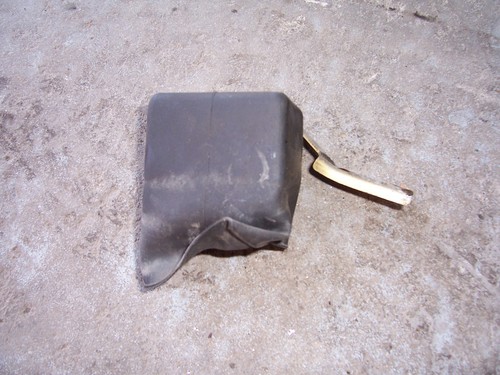 Mazda Xedos 6 CA : Kraftstoffpumpenrelais 4120 Benzinpumpenrelais