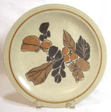 Homer Laughlin USA Vintage Andre Ponche Design HLC229 (1) Dinner Plate FC