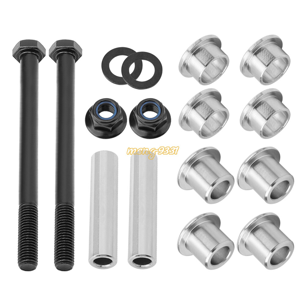 Front End Ski Leg Repair Kit For Ski-Doo fits 2003-2015 REV XP
