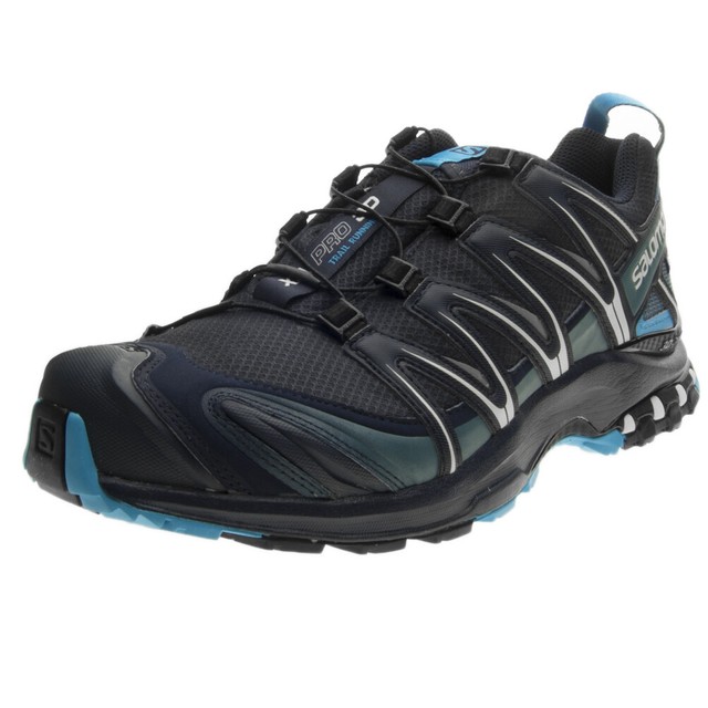 salomon xa pro 3d donna blu