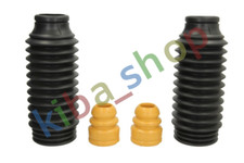 FRONT AXLE LEFT RIGHT SHOCK ABSORBER ASSEMBLY KIT FRONT FITS HYUNDAI I30 KIA