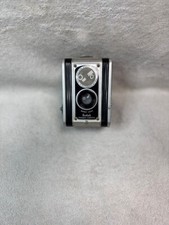 Vintage KODAK Duaflex II Camera - Untested