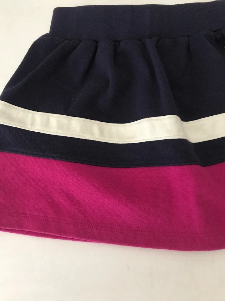 Lote De 3 Faldas Gymboree/Jumping Bean/Garanimals Niña Talla 5 y 2 Pantalones Cortos Foto 4 de 4