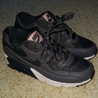 black mesh air max 90
