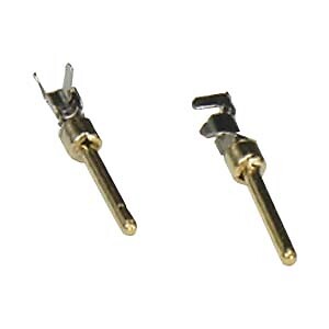 Male Pin for D-Sub Connector (100pc/bag)