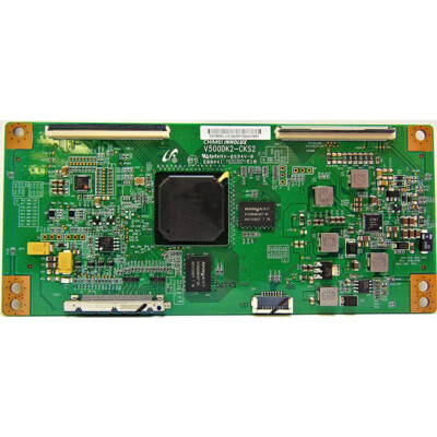 V500DK2-CKS2 T-Con Logic Board V500DK2-KS1 For Skyworth 50E690U Haier U50H7