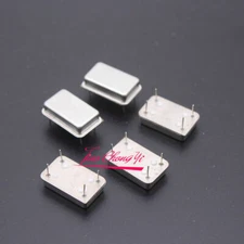DIP-4 DIP Crystal Oscillator Osc  4MHZ 8MHZ 10MHZ 12 15 16 20 25 27MHz