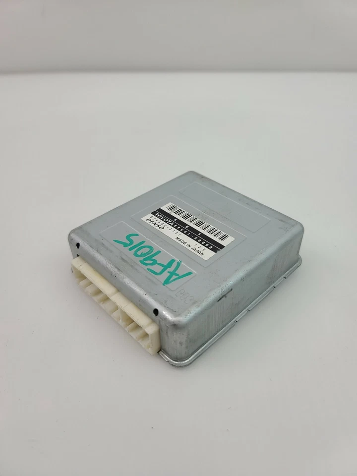 1997 Chassis Ecm Abs Module Right Hand Dash Fits 97 Lexus Ls400 89541-50090 Oem - Image 2 of 4