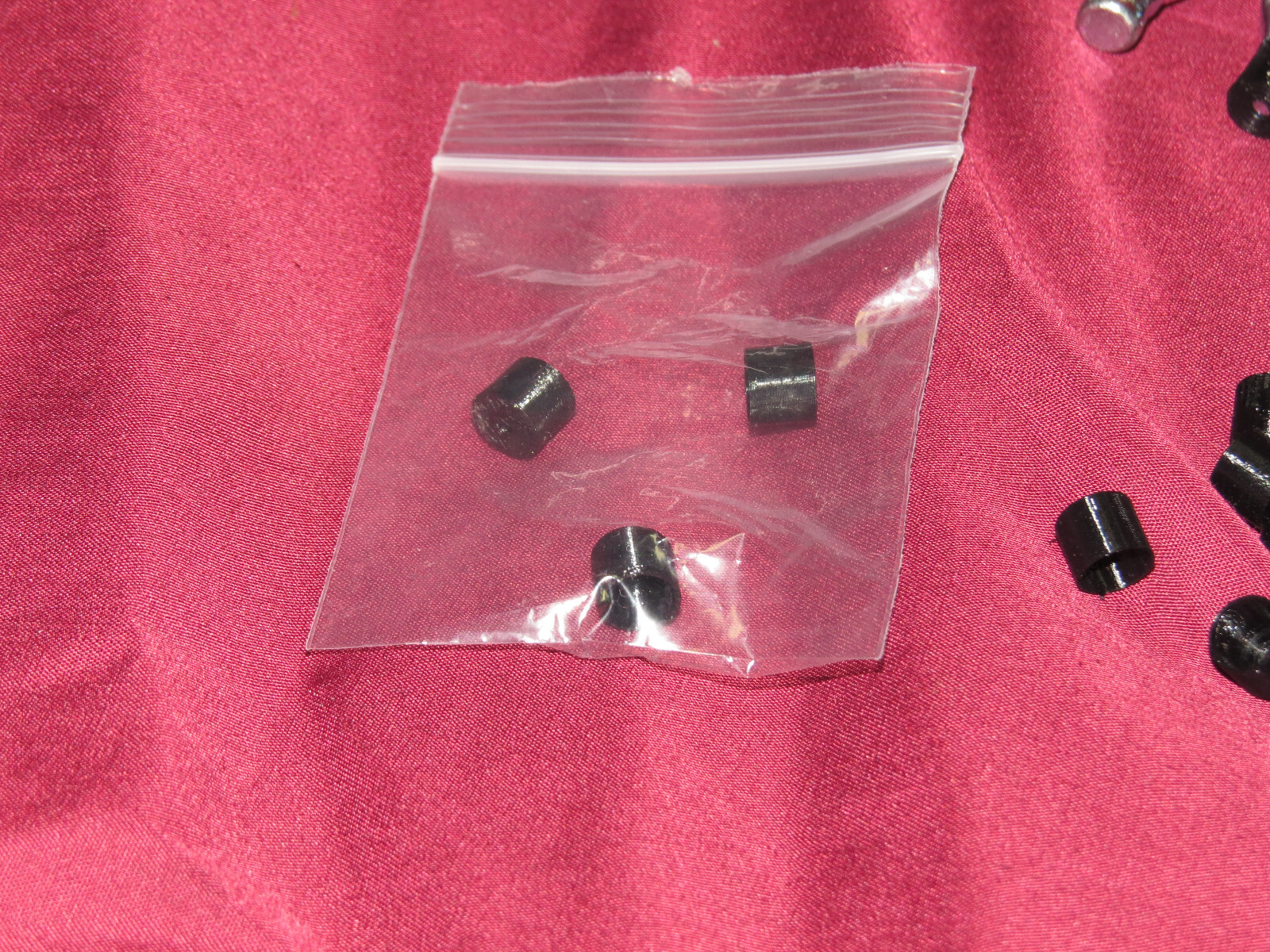 Airgun Airsoft Co2 Leak Fix Seals. Umarex, crosman, Gamo Compatible. Instant Fix eBay