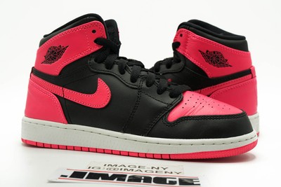 AIR JORDAN 1 HIGH USED SIZE 4Y SERENA 