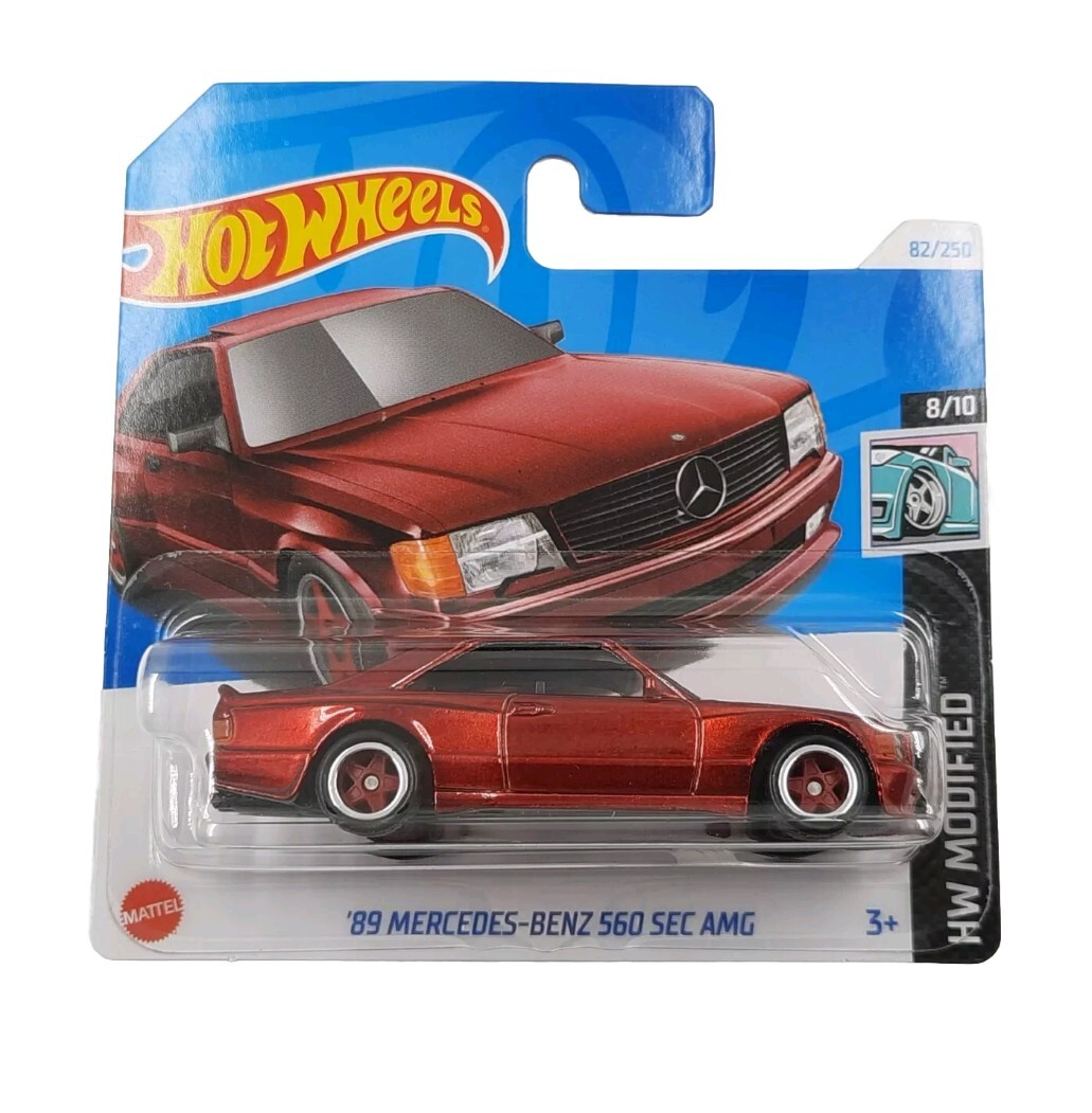 Hot Wheels 🔥 STH Super Treasure Hunt 🔥 Treasure Hunt TH Basic