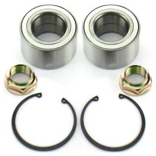 Roulement de roue Renault MASTER