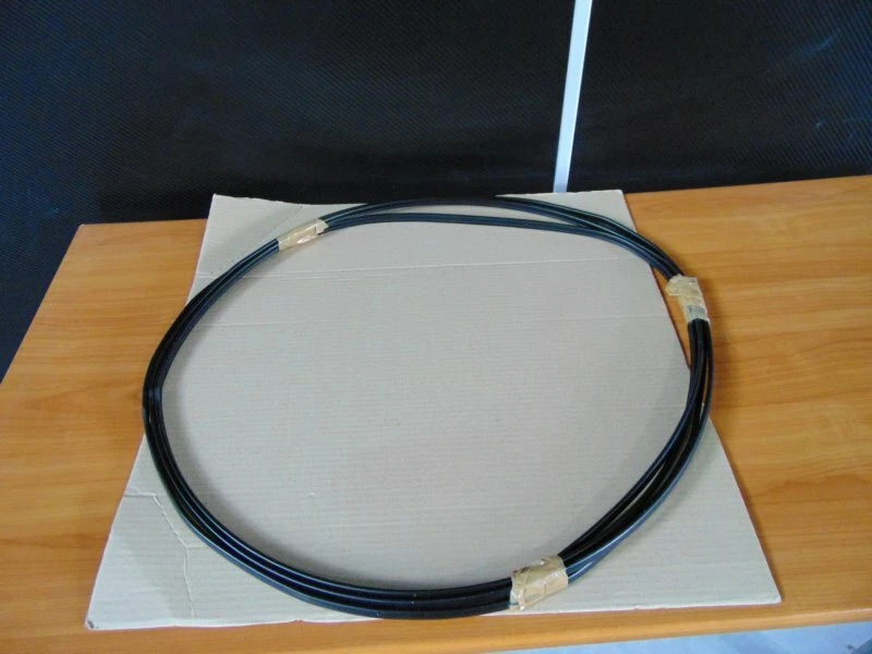 Outside Drip Moulding Cover669/670 - A6706980477 - Mercedes  