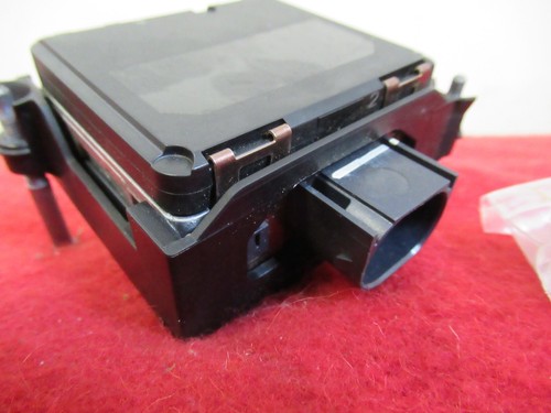 16-20 HONDA CIVIC FRONT CRUISE CONTROL RADAR DISTANCE SENSOR 36801-TGG-A13 - Picture 4 of 8