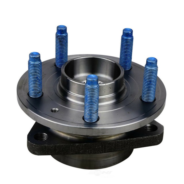 Wheel Bearing and Hub Assembly fits 20112016 Chevrolet Cruze Cruze