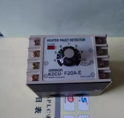 1pc NEW K2CU-F20A-E Heater Fault Detector