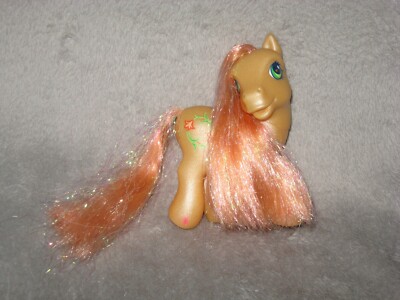 Vintage Hasbro My Little Pony ~ Sunset Sweety 240914 G3 MLP