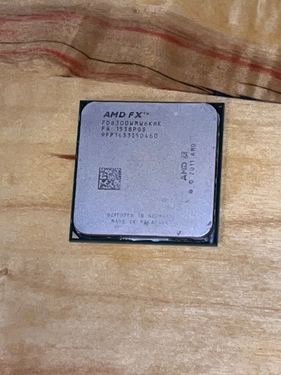 Amd black edition fx 6300 new arrivals