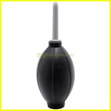 Camera and Lens Cleaning Pump. Professional Lens Dust Blower.