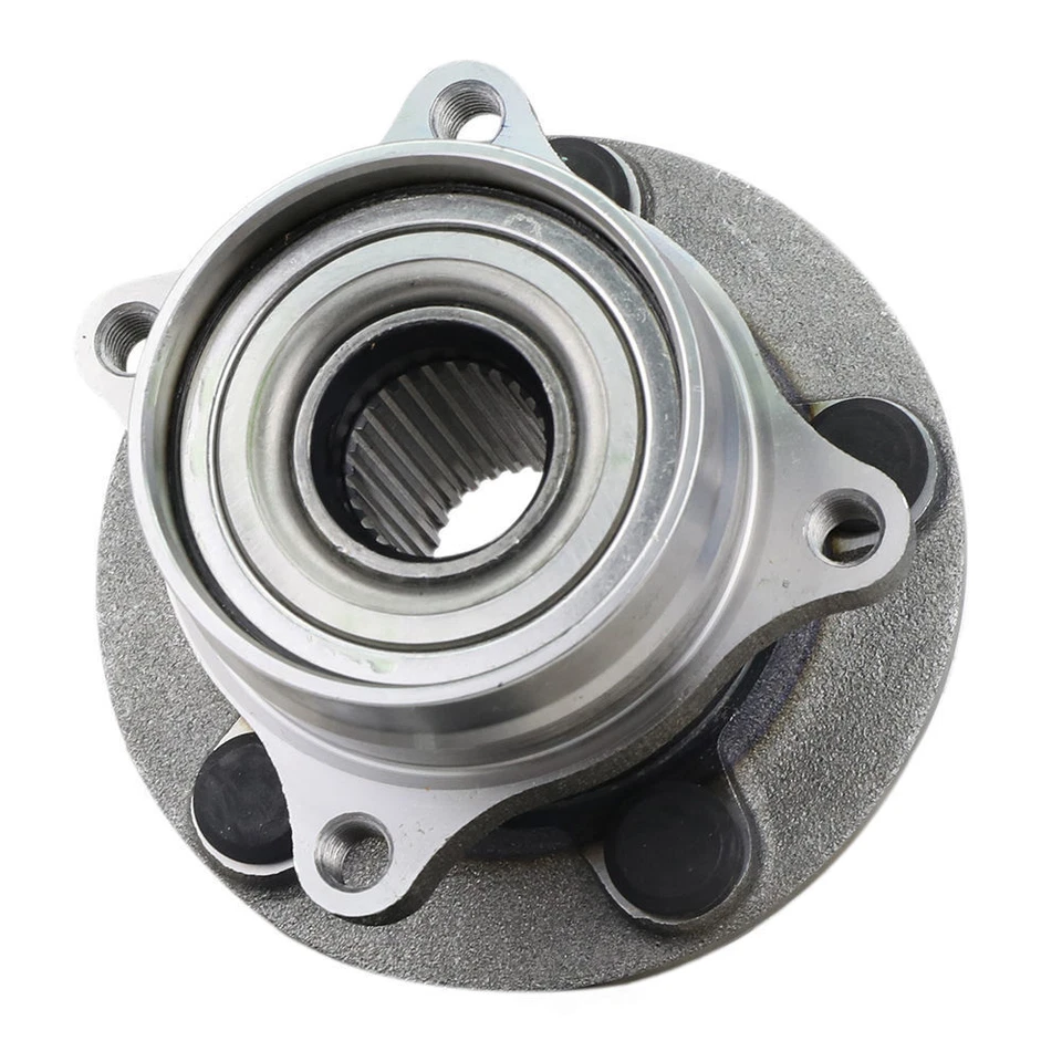 Conjunto de cojinete de rueda y buje CRS piezas automotrices para Toyota Prius 2004 Foto 2 de 4