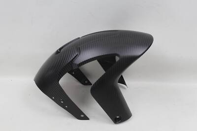 Aprilia RSV4 RS660 Tuono 660 Tuono V4 21-23 OEM Carbon Front Fender Mudguard NEW