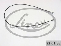 Handbremsseil Rechts FüR Opel Corsa C Tigra Twintop