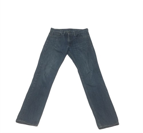 LEVI LEVIS 511 SLIM FIT MEN'S JEANS SIZE 31 X 32 | eBay