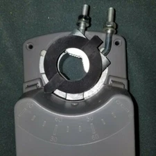 Johnson Controls M9124-AGA-2 Electric Non-Spring Return On/Off Floating Control 