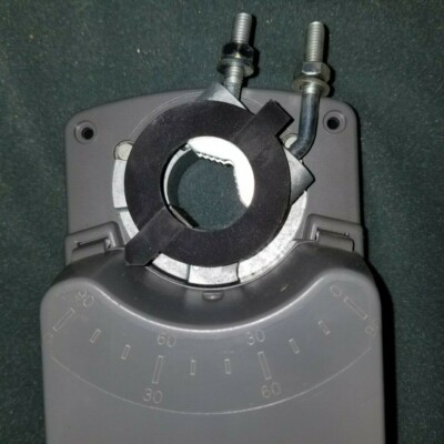 Johnson Controls M9124-AGA-2 Electric Non-Spring Return On/Off Floating Control 