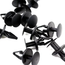 20x Fastener Clips Nylon Push Retainer 11589289 for Buick Chevrolet GMC Pontiac