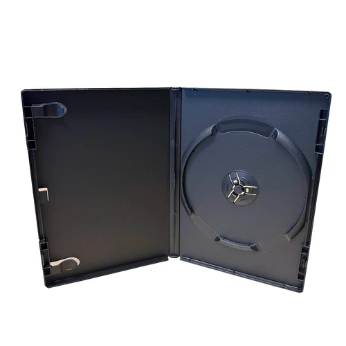 PS1 Case - NO GAME - Diablo