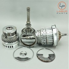 Aston Martin 08-12 DBS Automatic Transmission Inner Parts