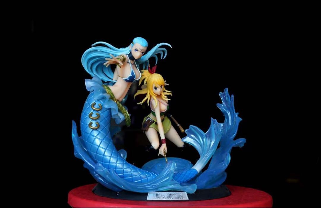 FAIRYTAIL 貴重 グッズ(* ´  ` *)ᐝ 大量  °・*:.。.☆ FAIRY TAIL フェアリーテイル グッズ 詰め合わせ