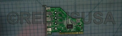 HP Compaq Video 4MB 133Mhz Video Upg Module Performance Accelerator 192012-001